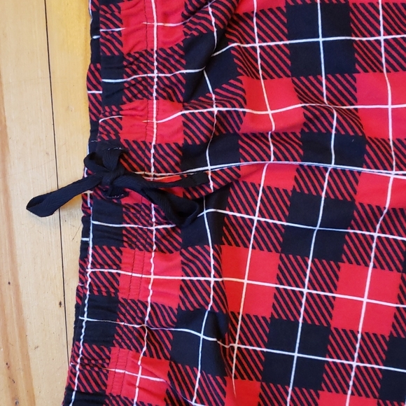 Napchat " Our Family Is" Men's Christmas Pajama set Size Large - Picture 6 of 9